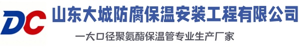 新城镇大城防腐保温安装工程有限公司